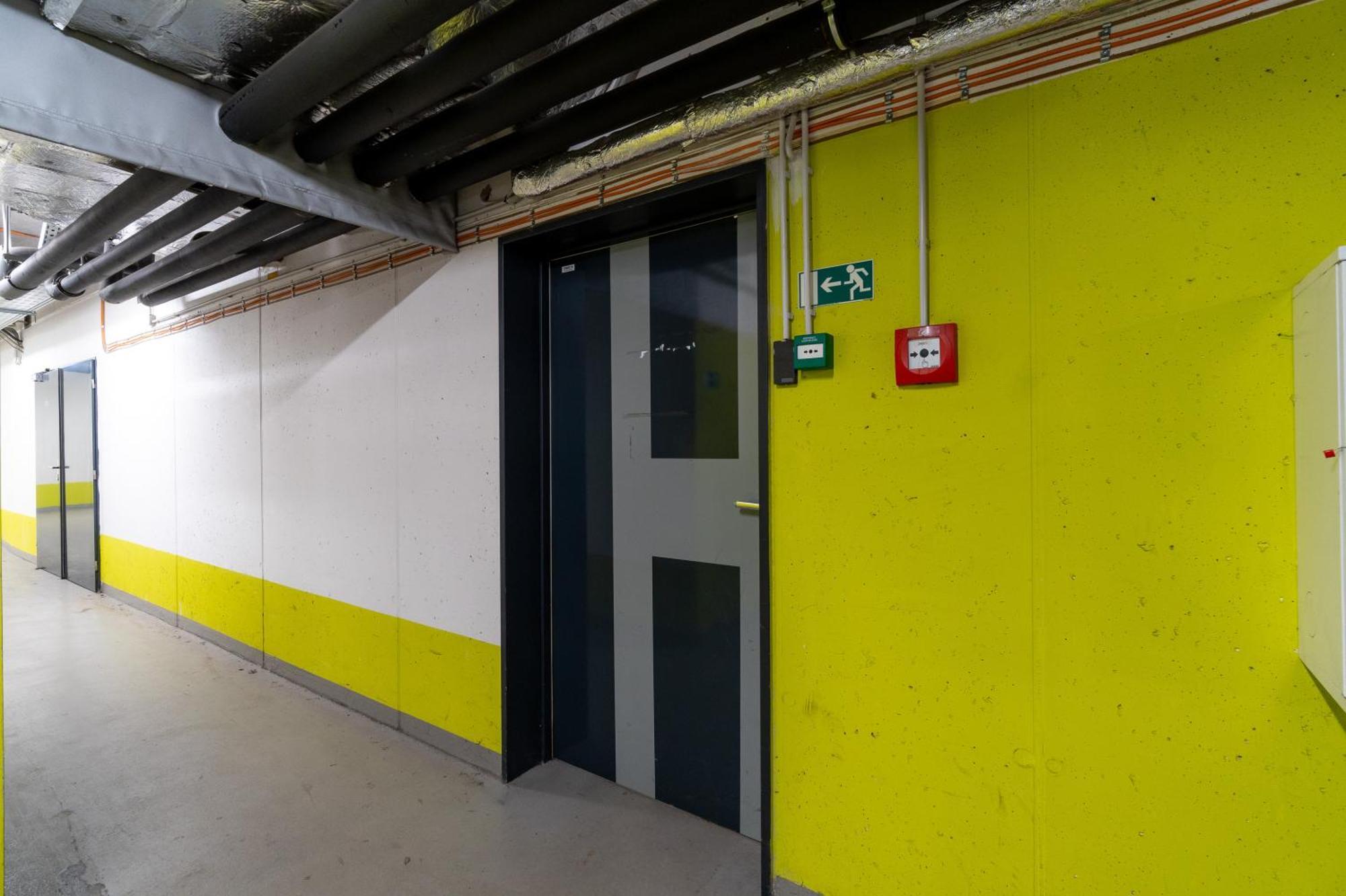 Bnb New Beautiful Apartment In The Center Of Ostrava With Option Garage Parking Exterior foto